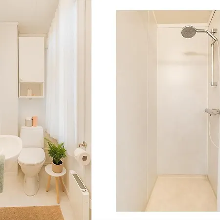 Trio In Centre - Norwegians Minimum Age 25 Апартаменты *