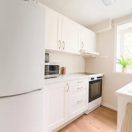 Trio In Centre - Norwegians Minimum Age 25 شقة