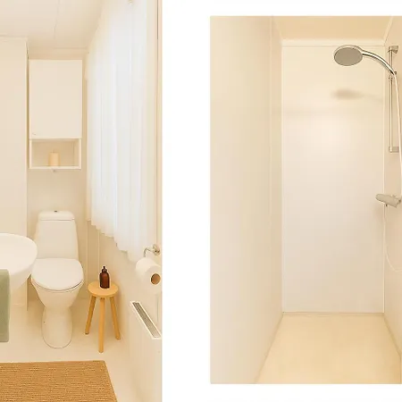 Trio In Centre - Norwegians Minimum Age 25