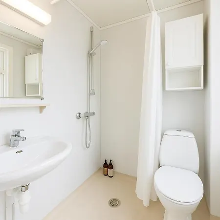 Trio In Centre - Norwegians Minimum Age 25 Appartement *