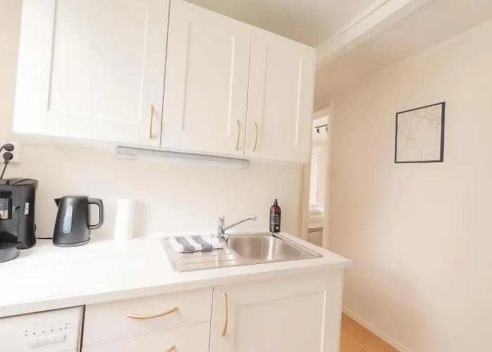 Trio In Centre - Norwegians Minimum Age 25