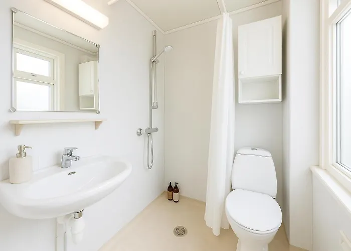 Trio In Centre - Norwegians Minimum Age 25 Appartamento *